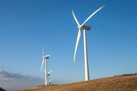 大型風(fēng)力發(fā)電機(jī)一圈發(fā)幾度電？看完后真的漲知識！