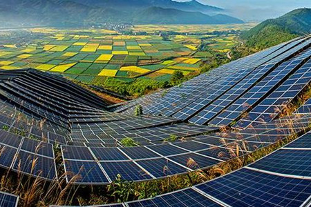 景能科普，3分鐘帶你迅速讀懂光伏發(fā)電！