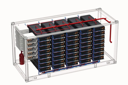 儲能系統(tǒng)并網(wǎng)模式在能源管理和電力系統(tǒng)中的作用！