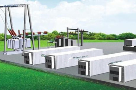 儲能系統(tǒng)并網(wǎng)模式在能源管理和電力系統(tǒng)中的作用！