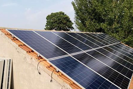 光伏發(fā)電對(duì)我們生活帶來積極影響！