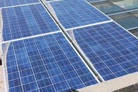 光伏發(fā)電配件有哪些？掌握這些就足夠了！