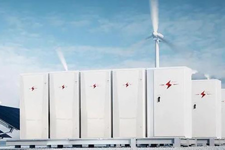 電燃料儲能系統(tǒng)，讓充電像加油一樣簡單！