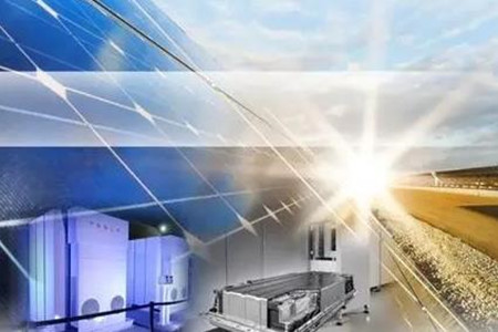 儲(chǔ)能系統(tǒng)有哪些儲(chǔ)能方式？四種儲(chǔ)能方式分享！