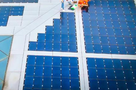 為什么說(shuō)光伏發(fā)電是綠色低碳能源？