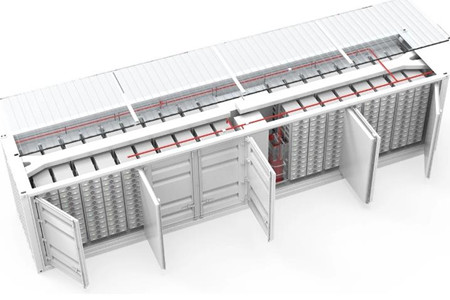 景能解答！儲(chǔ)能系統(tǒng)由哪幾部分構(gòu)成？