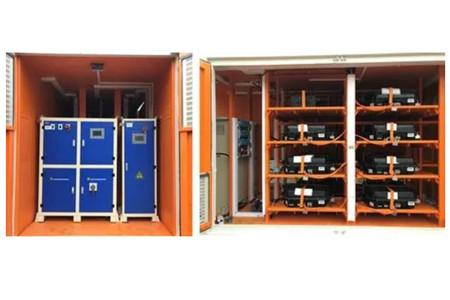 電池儲能系統(tǒng)的組成、關鍵技術及應用