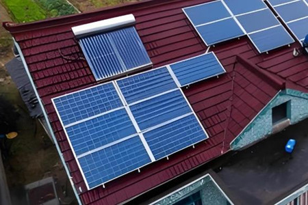 小型分布式光伏電站如何選擇組件？