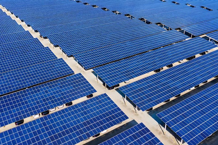 光伏發(fā)電組件熱斑效應及防范措施