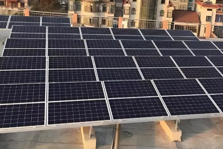 屋頂分布式光伏發(fā)電的種類(lèi)，你學(xué)會(huì)幾種？