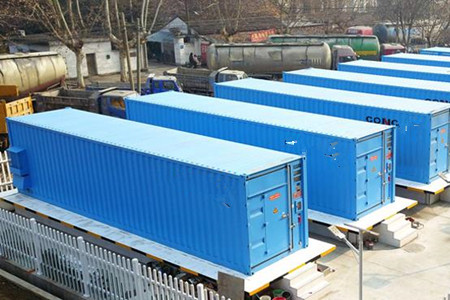 儲能系統(tǒng)的功率和容量如何確定？景能這樣看！