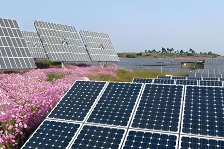 光伏發(fā)電能否成為未來新能源的主力軍？景能這樣看！