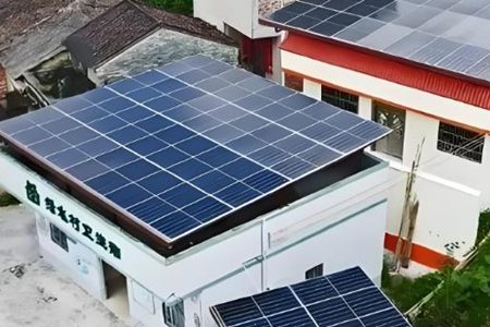 光伏發(fā)電量如何計算呢？ 進來學習一下吧！