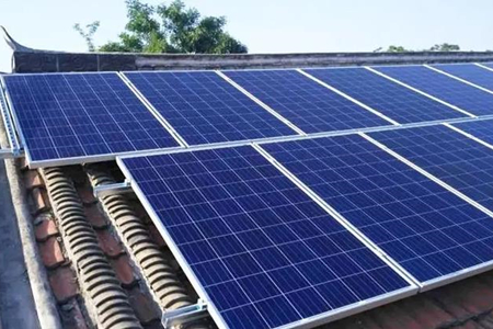 分布式光伏發(fā)電并網(wǎng)的條件和流程，看完就明白了！