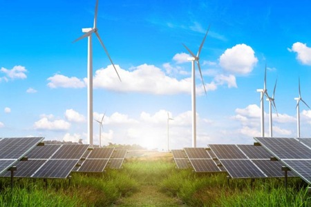 為什么說光伏發(fā)電是綠色低碳能源？理由不簡單！