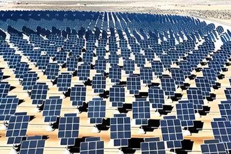 投資光伏發(fā)電系統(tǒng)值不值？一般幾年能回本？ 圖2