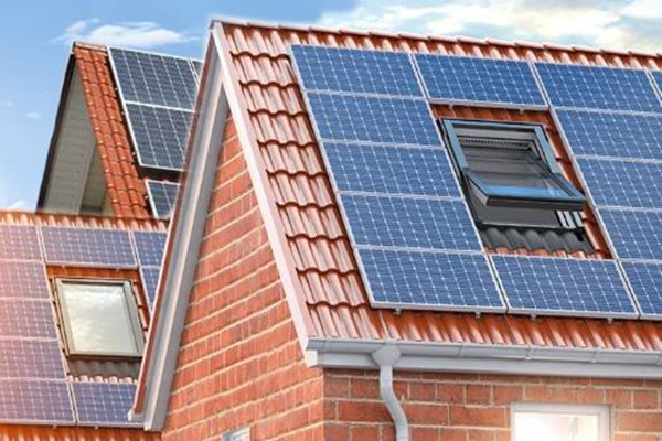 光伏發(fā)電板的使用壽命是多久？二十年左右！ 圖2