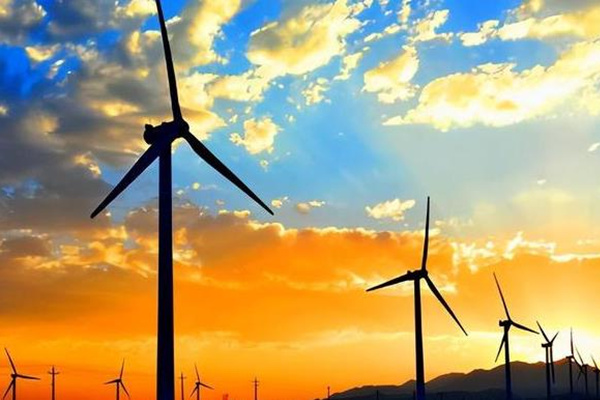 風力是怎么發(fā)電的？風力發(fā)電原理科普！ 圖2