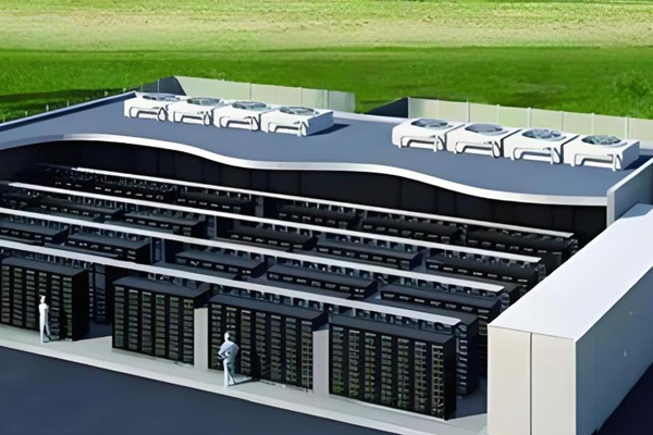 為什么說新型電力系統(tǒng)需要依靠?jī)?chǔ)能系統(tǒng)進(jìn)行調(diào)節(jié)？ 圖2