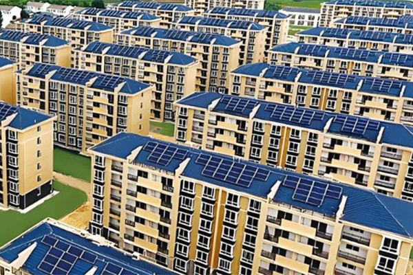 光伏發(fā)電有什么好處？如何計(jì)算發(fā)電量？ 圖2