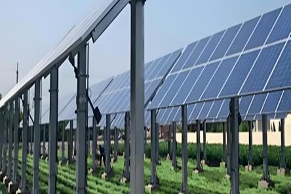 光伏支架有幾種類型？廠家?guī)闵钊胝J識！ 圖2