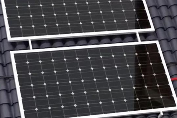 屋頂安裝光伏發(fā)電系統(tǒng)對住戶健康有損害嗎？